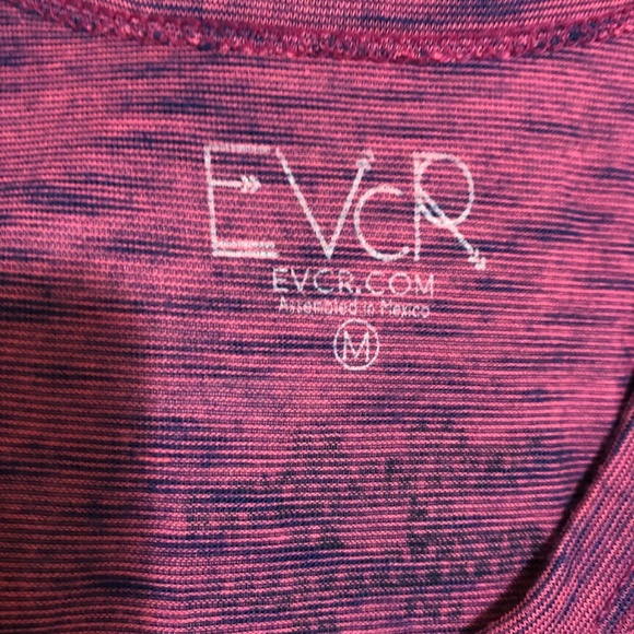 Pink motivation racer back graphic tank size Med - Picture 3 of 3